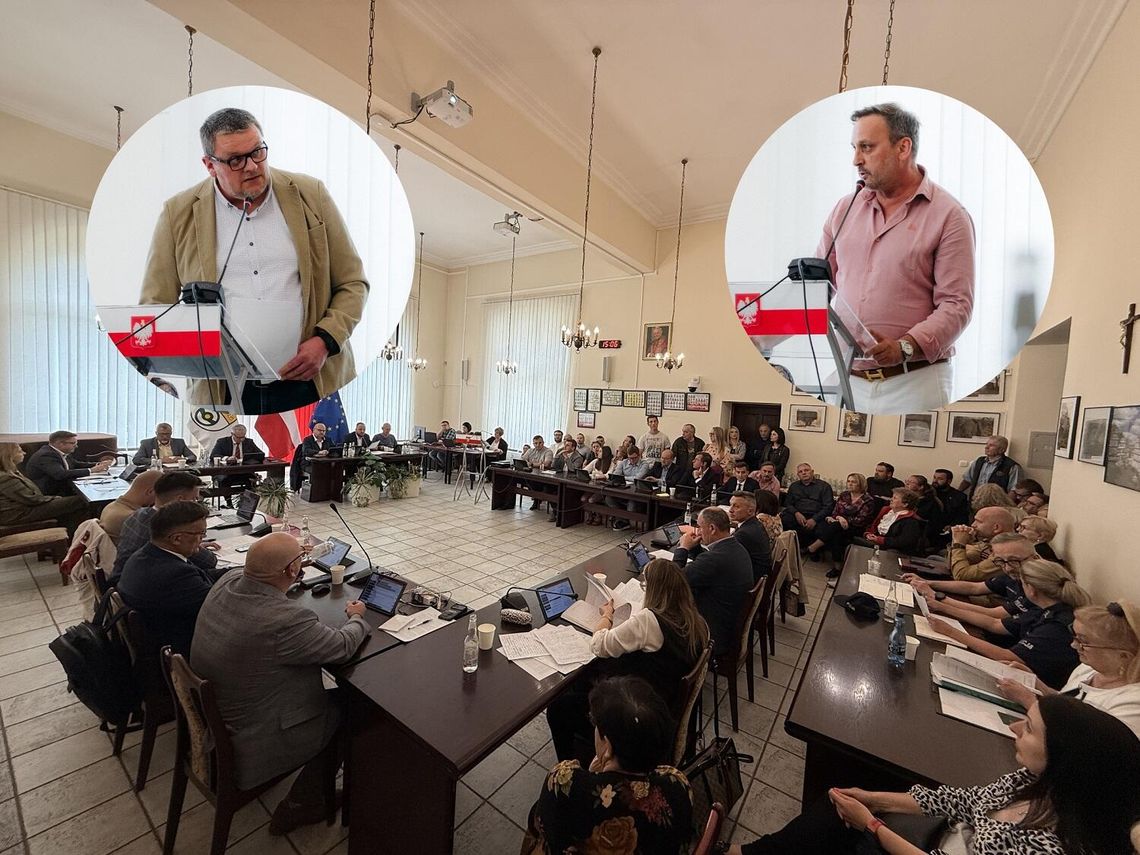 Kontrole, śledztwo i możliwe cofnięcie pozwoleń. Długa walka mieszkańców przyniesie skutek?