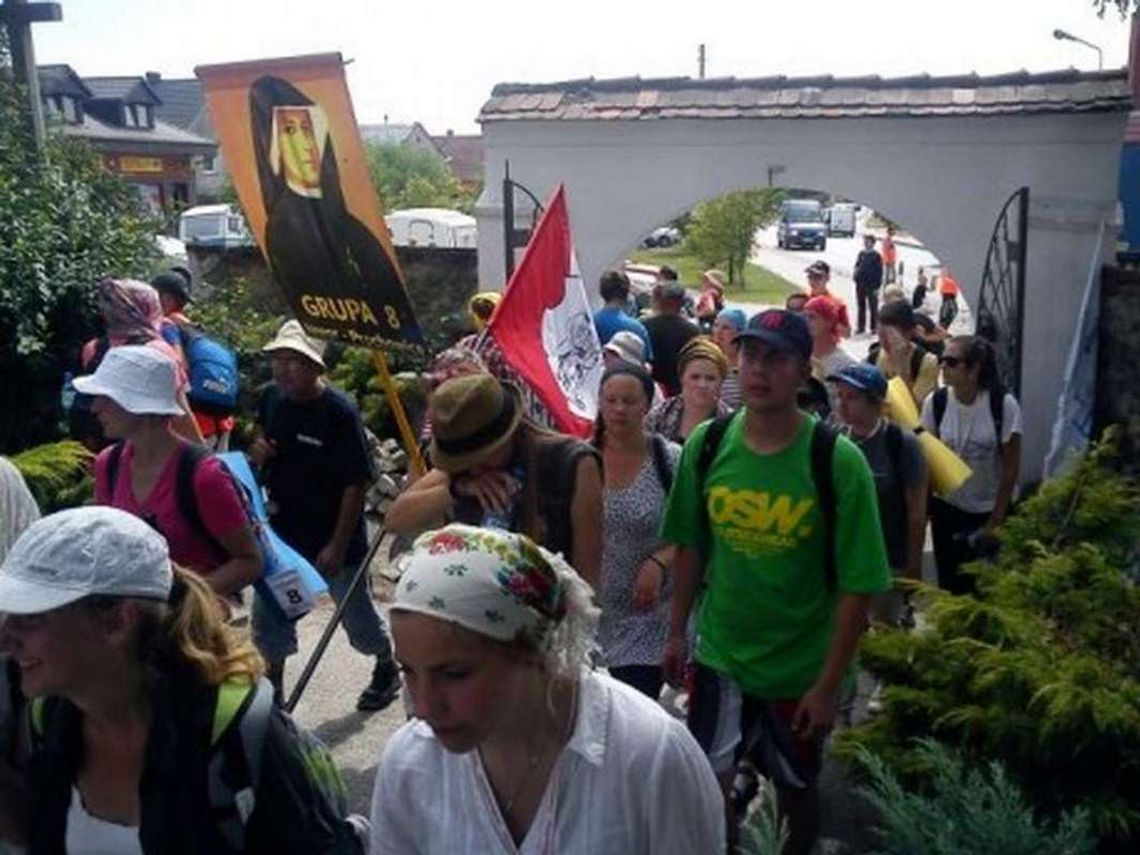 Kościół naszym domem Kościół naszym domem