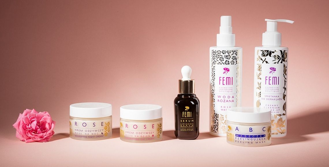 Kosmetyki ekologiczne, naturalne i wegańskie - jakie są pomiędzy nimi różnice?