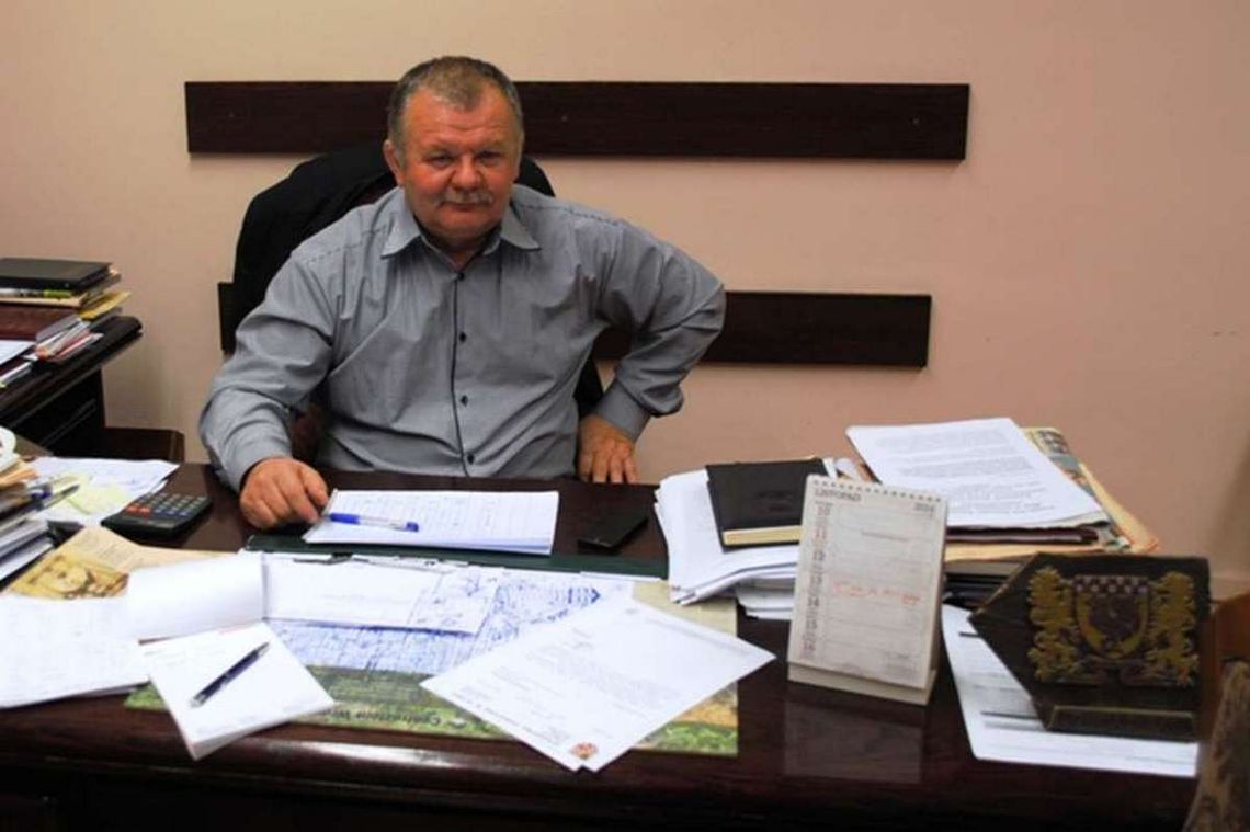 Kownacki triumfuje w gminie Oława (komentarz powyborczy) Kownacki triumfuje w gminie Oława (komentarz powyborczy)