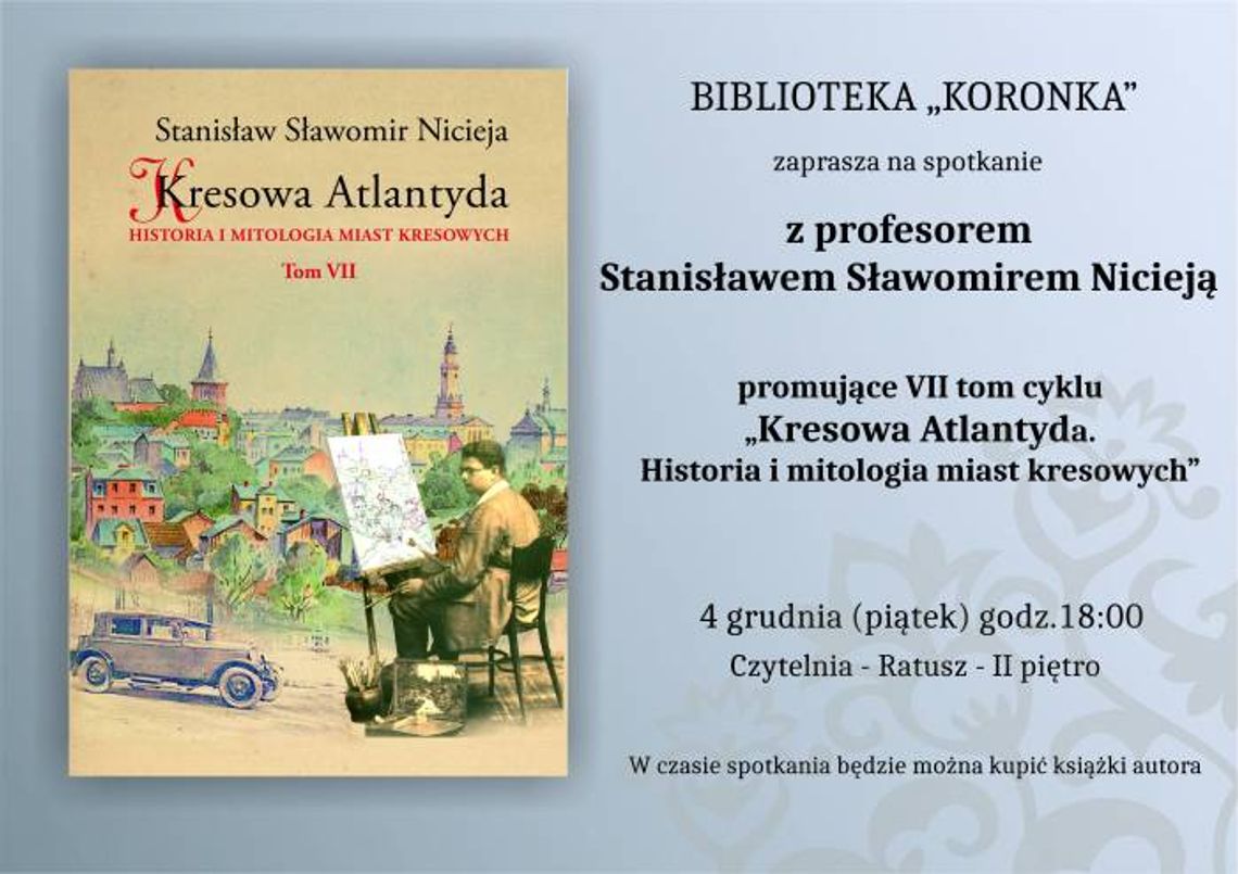 Kresowa Atlantyda