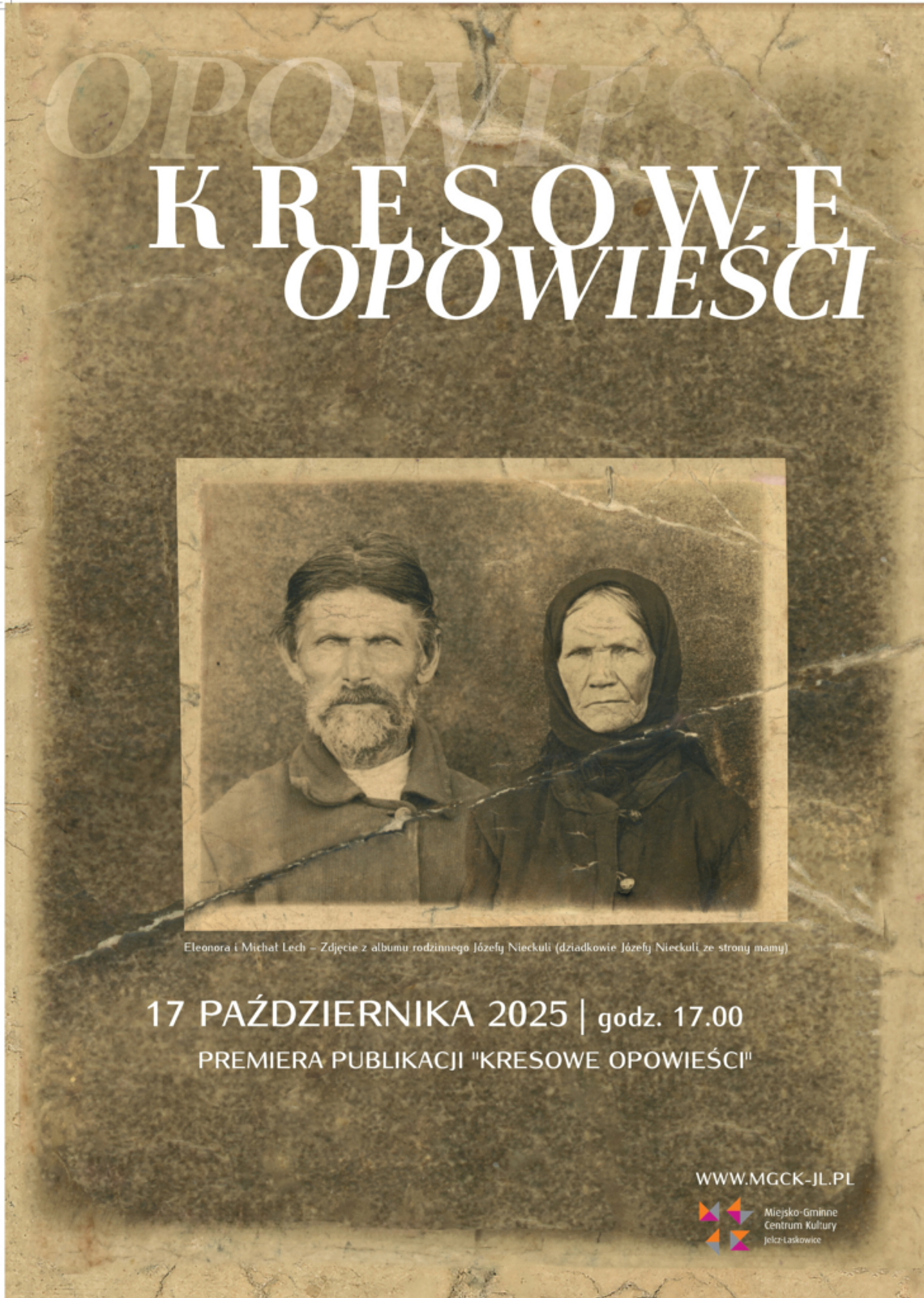 "Kresowe Opowieści" - premiera już w piątek