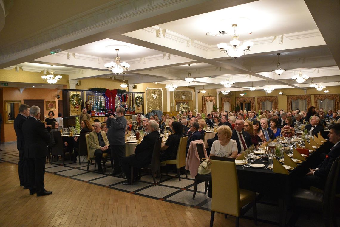 Kresowy Opłatek 2026 (GALERIA)