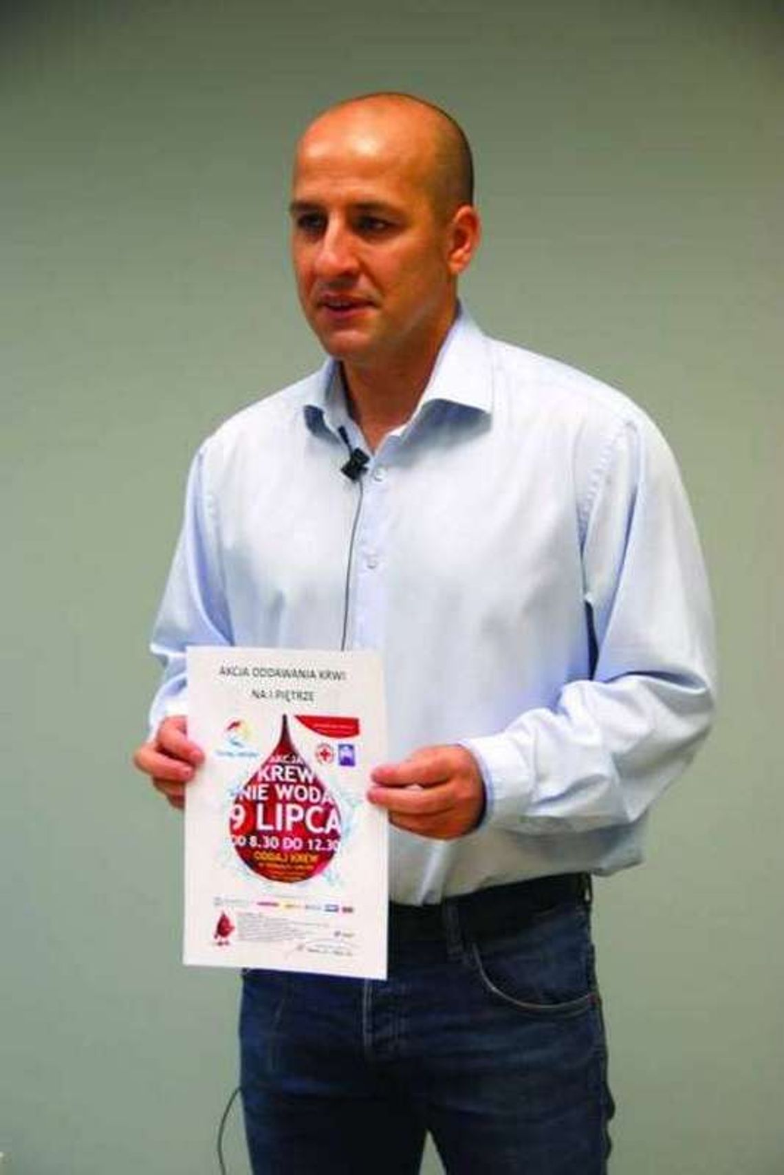 Krew nie woda Krew nie woda