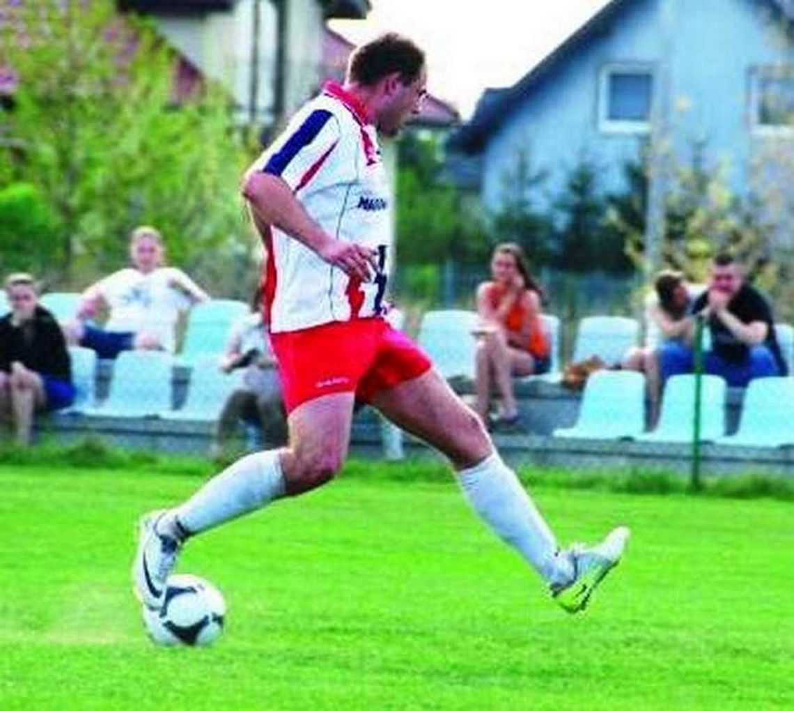 Krok do utrzymania Krok do utrzymania