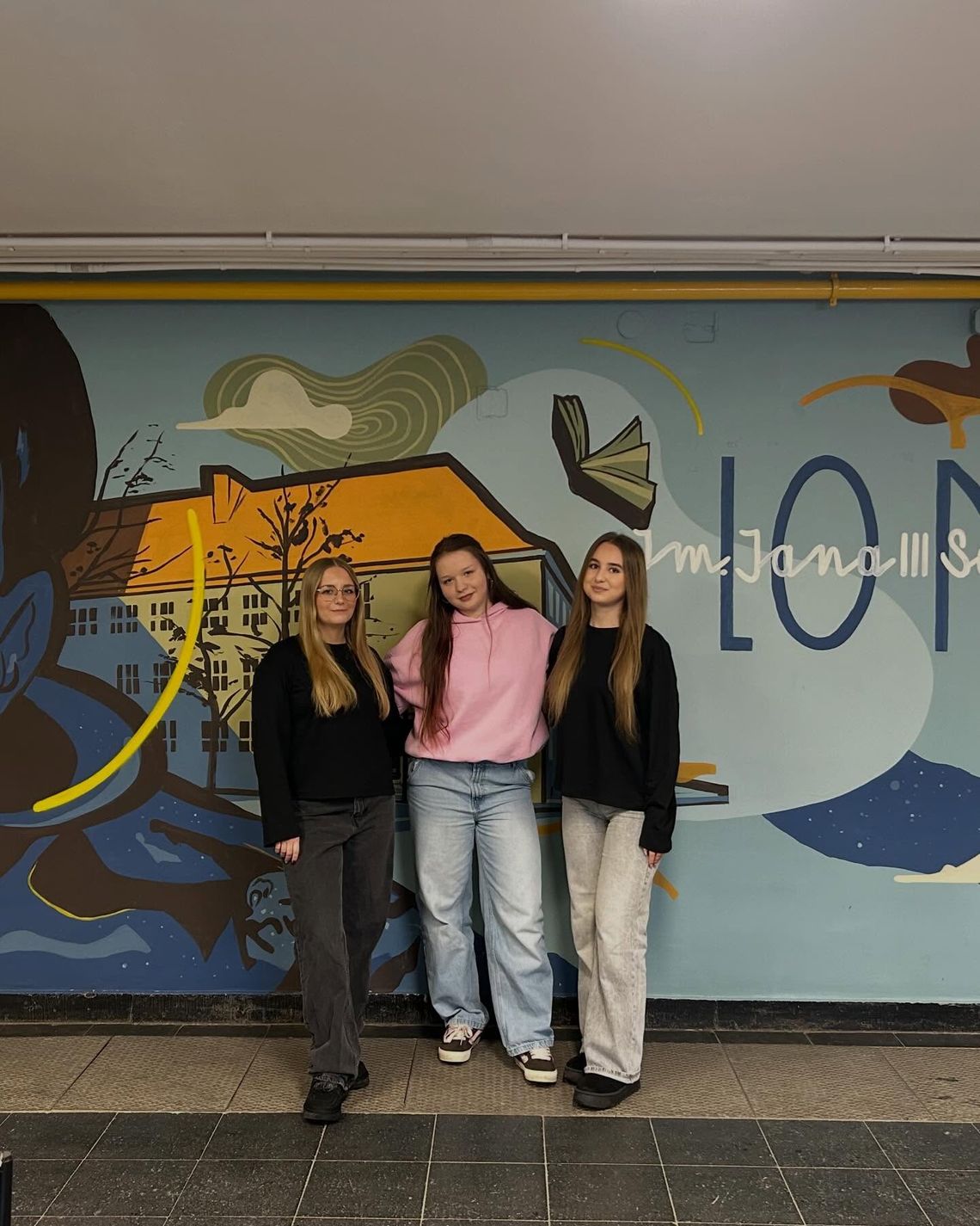 Krok od mety - Sobiescy w 3 etapie projektu Climate Detectives! Krok od mety - Sobiescy w 3 etapie projektu Climate Detectives!