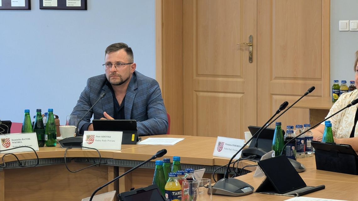 Krótki: - To bubel budowlany, czuję niesmak...