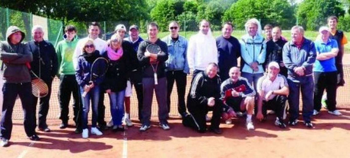 Krywiak i Michurski najlepsi