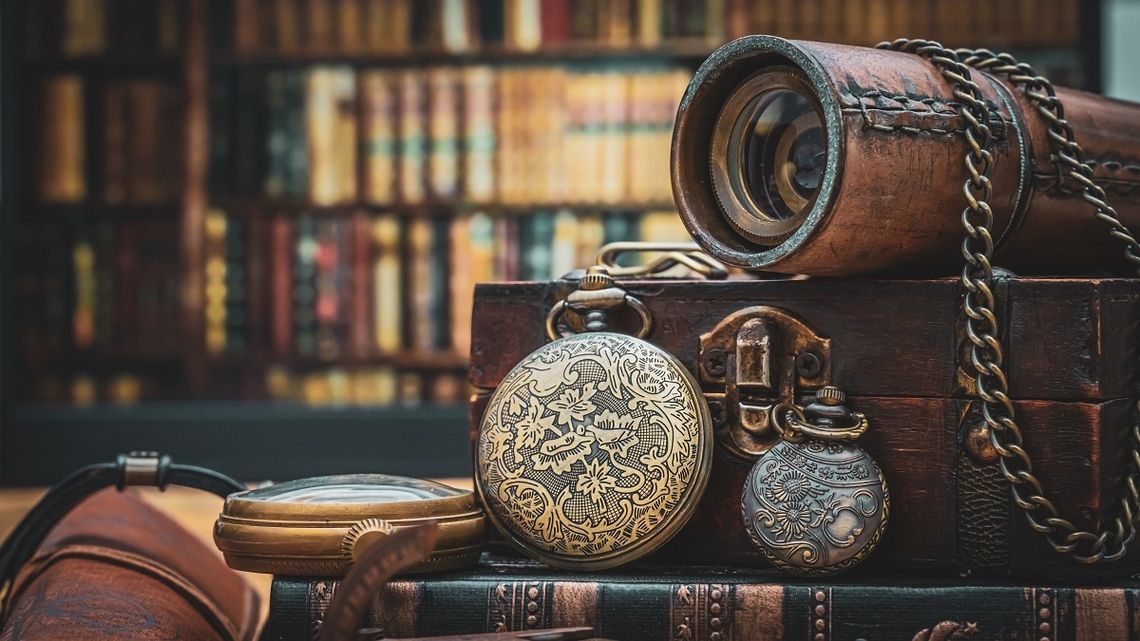 Książki o piratach dla dzieci, młodzieży i dorosłych - jakie warto kupić?