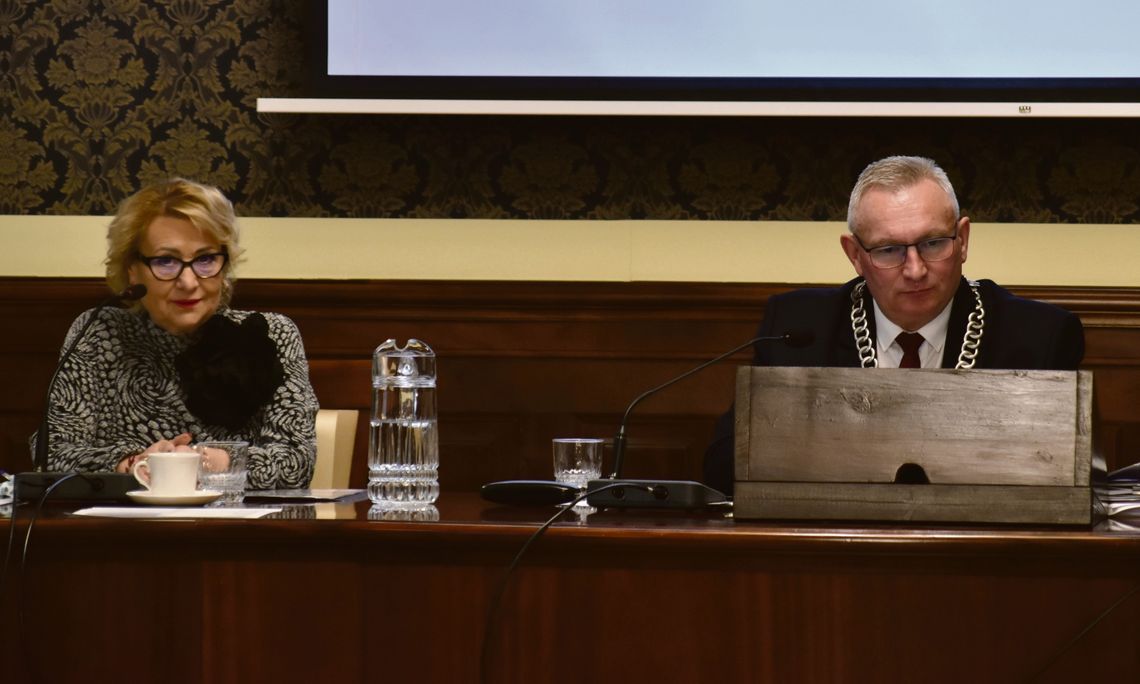 Kto będzie drugim wiceprzewodniczącym Rady Miejskiej w Oławie?