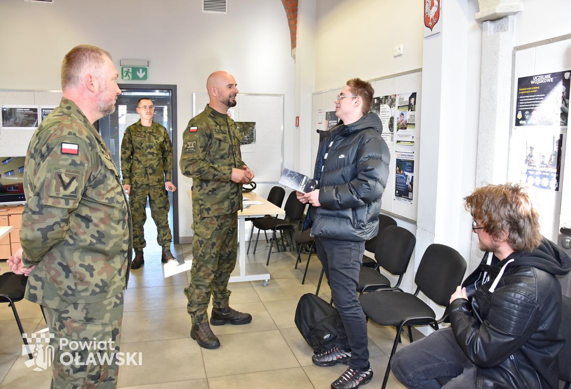 Kto do woja? I kiedy? Kto do woja? I kiedy?