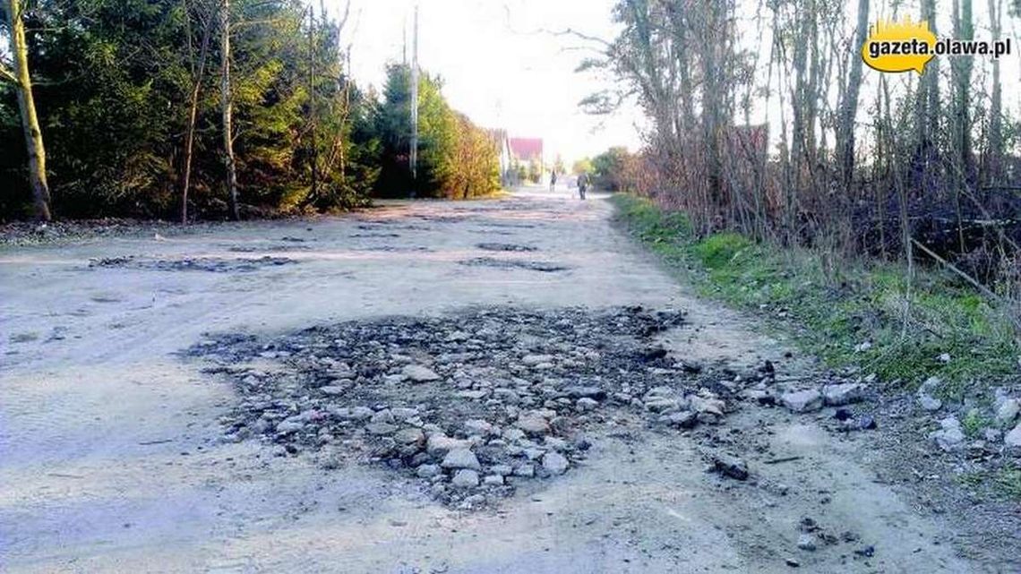 Kto i kiedy zajmie się drogami?