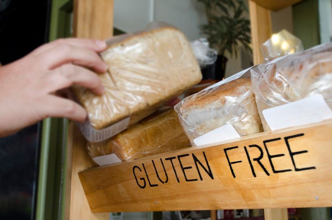 Kto powinien zdecydować się na dietę bezglutenową?