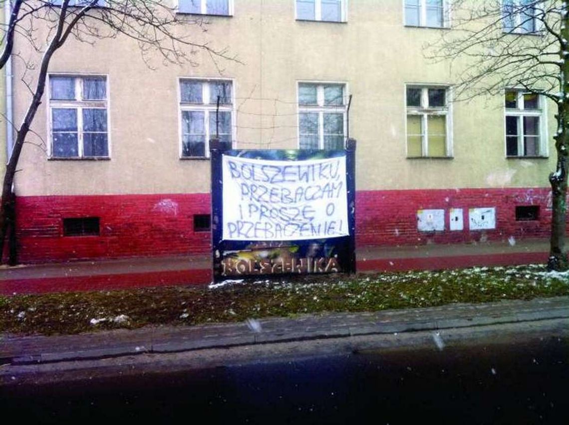 Kto przebacza? Kto przebacza?