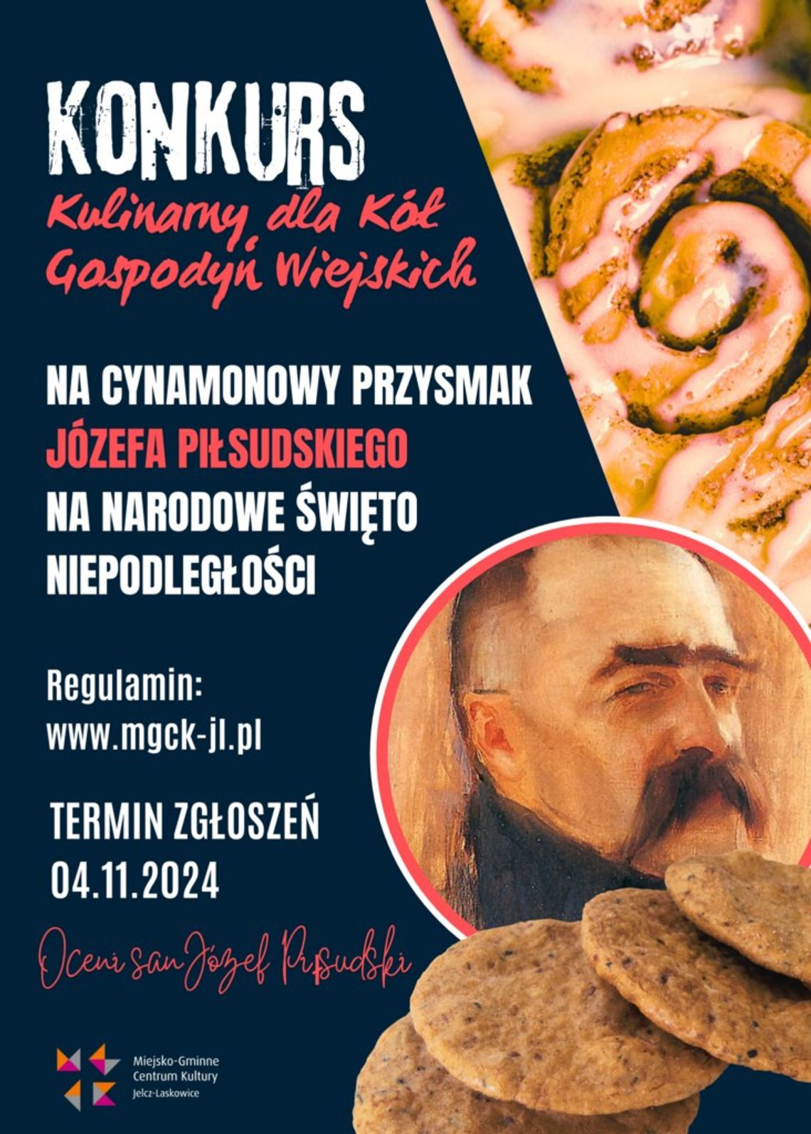 Kto robi najlepsze cynamonki?