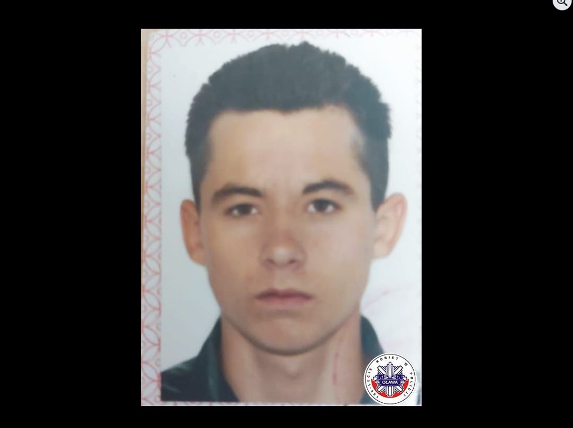 Kto wie, gdzie jest Radek?