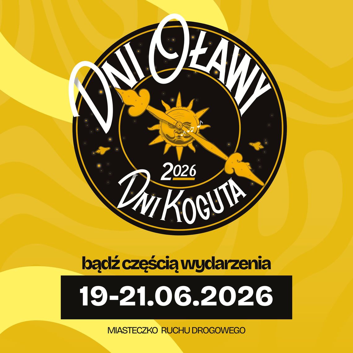 Kto wystąpi podczas Dni Oławy - Dni Koguta?