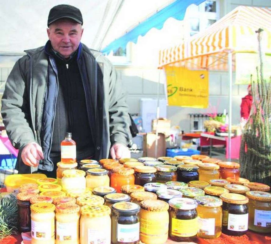 Kto wytruł pszczoły? Kto wytruł pszczoły?