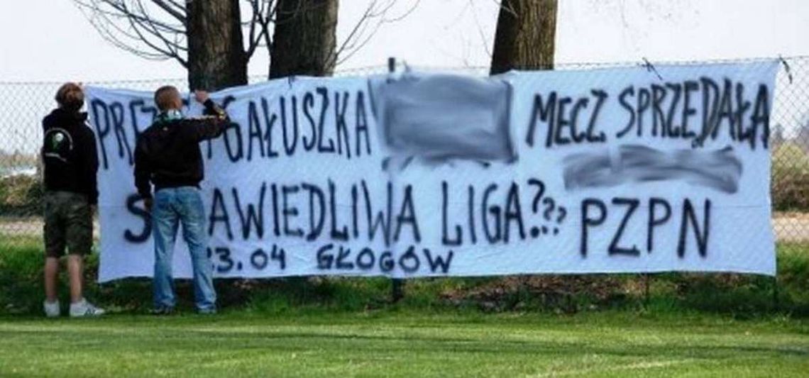 Kto zabija sport w Oławie?