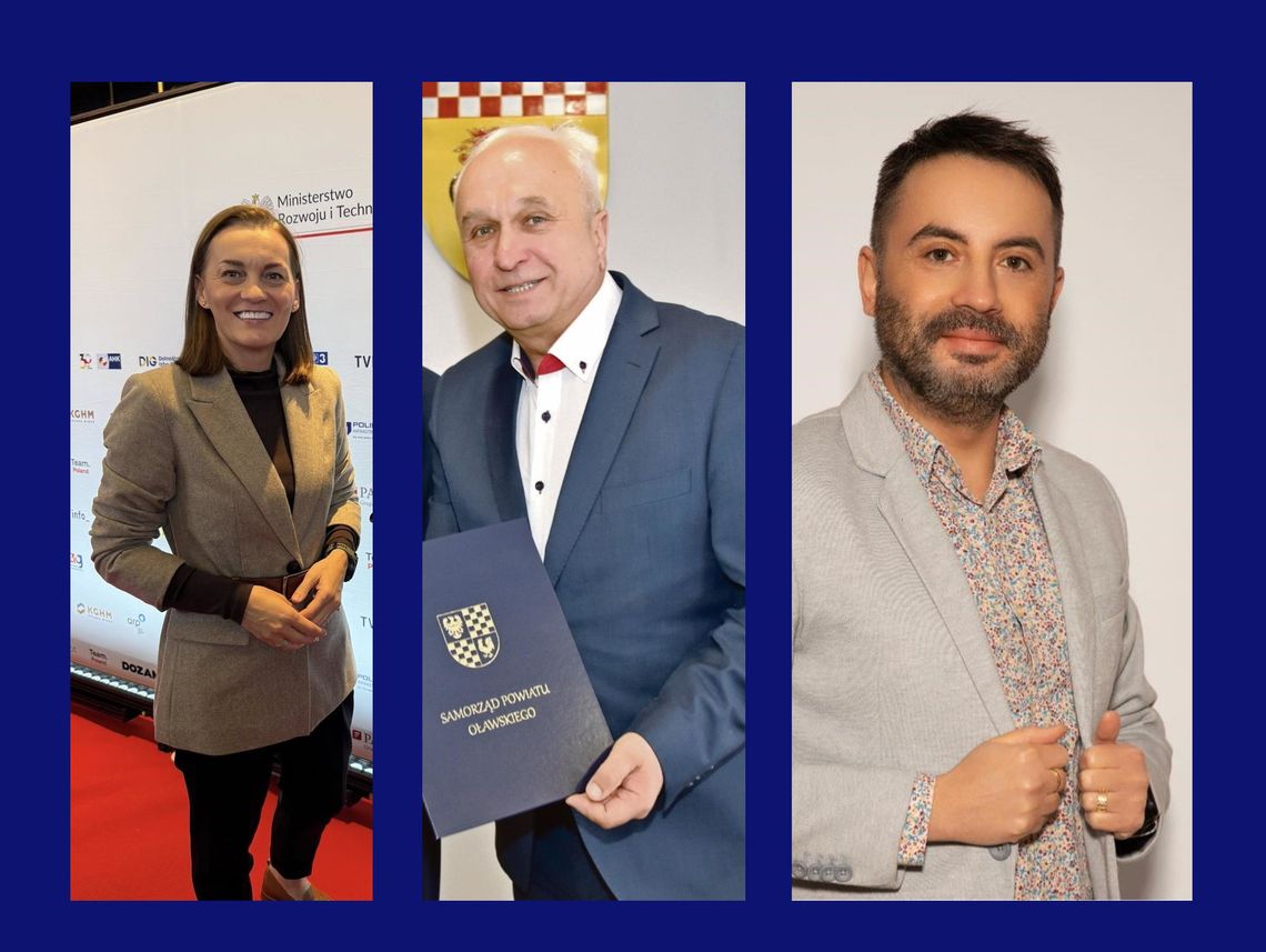 Kto zastąpi Romana Kaczora? Jest dwoje kandydatów. Wybory w KO