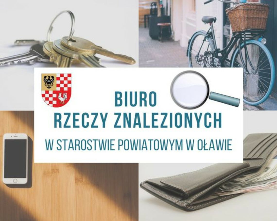 Kto zgubił?