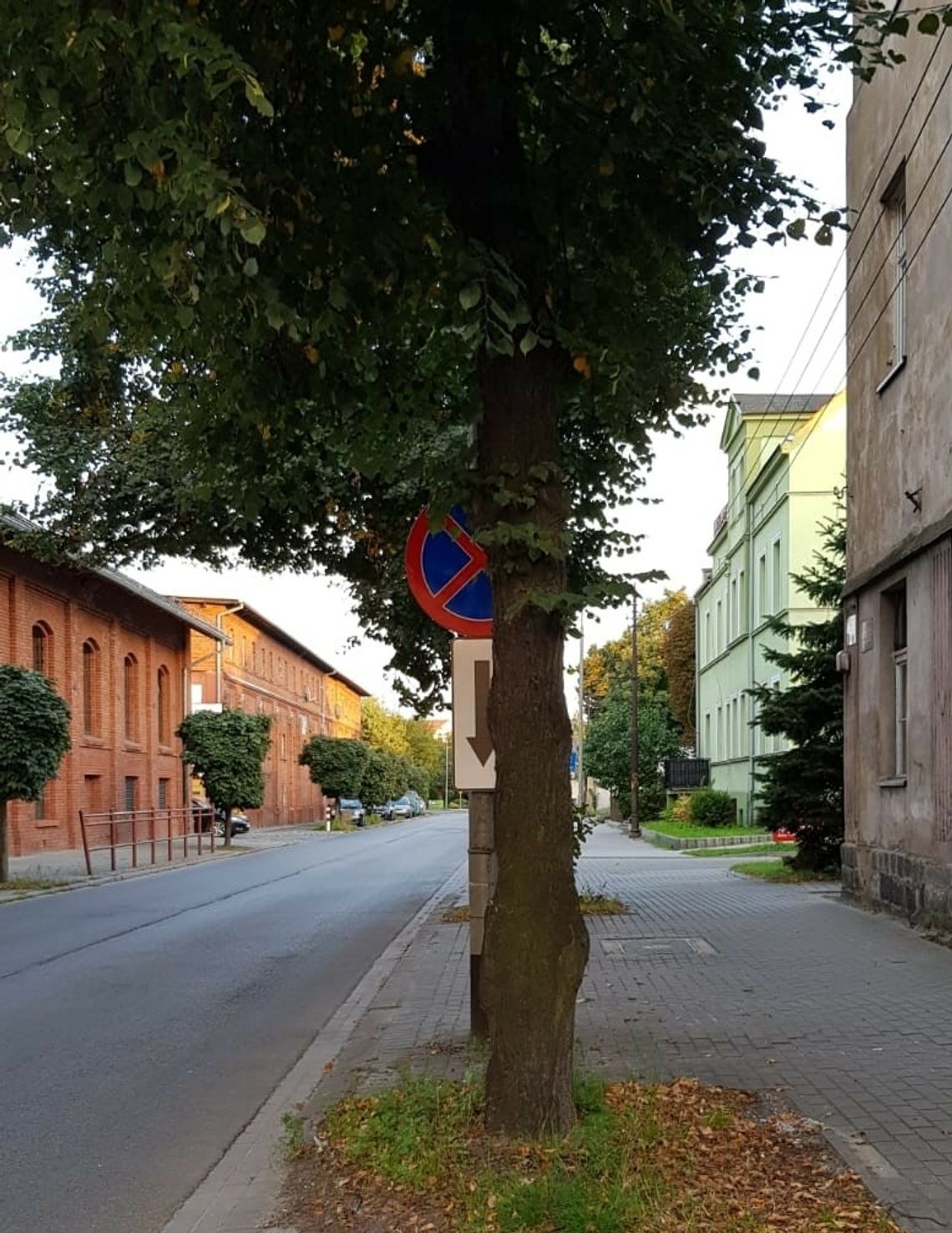 Ktoś w ogóle zauważy?