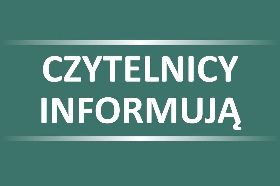 Ktoś zostawił kurtkę