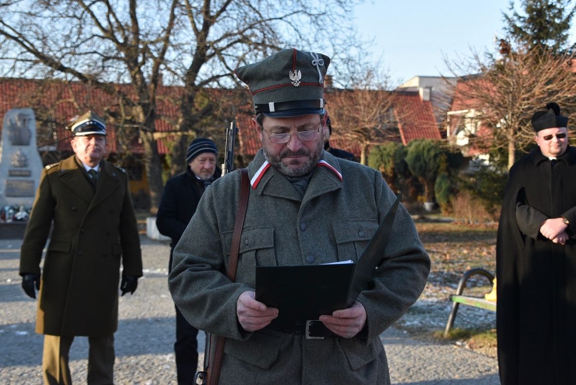 Ku chwale powstańców wielkopolskich [ZDJĘCIA]