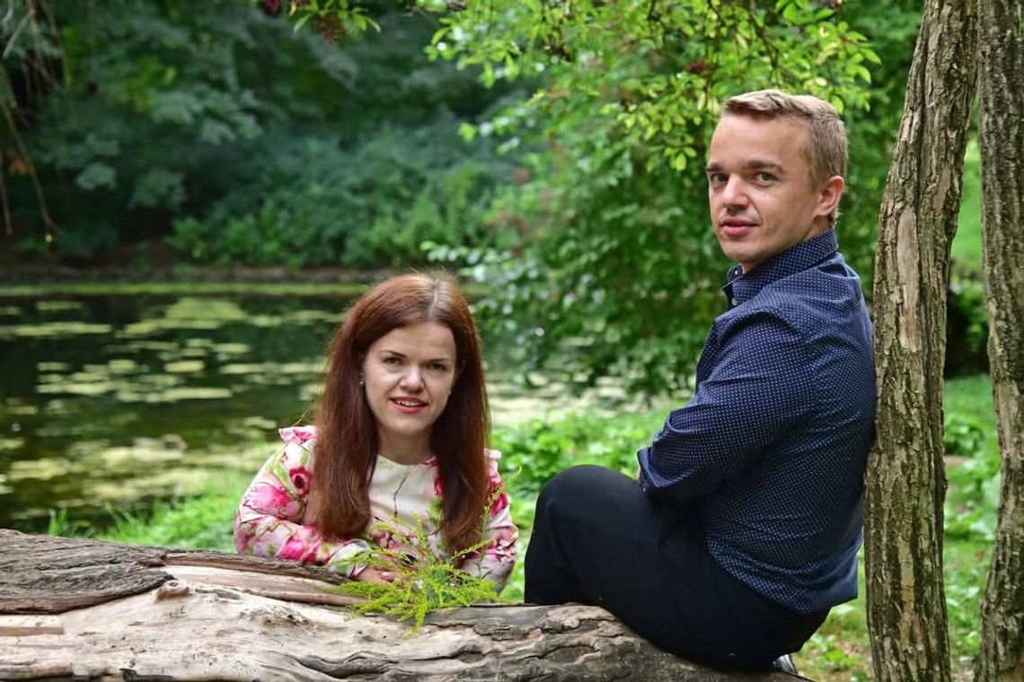 Wszystko się zmieniło, gdy poznał Anię