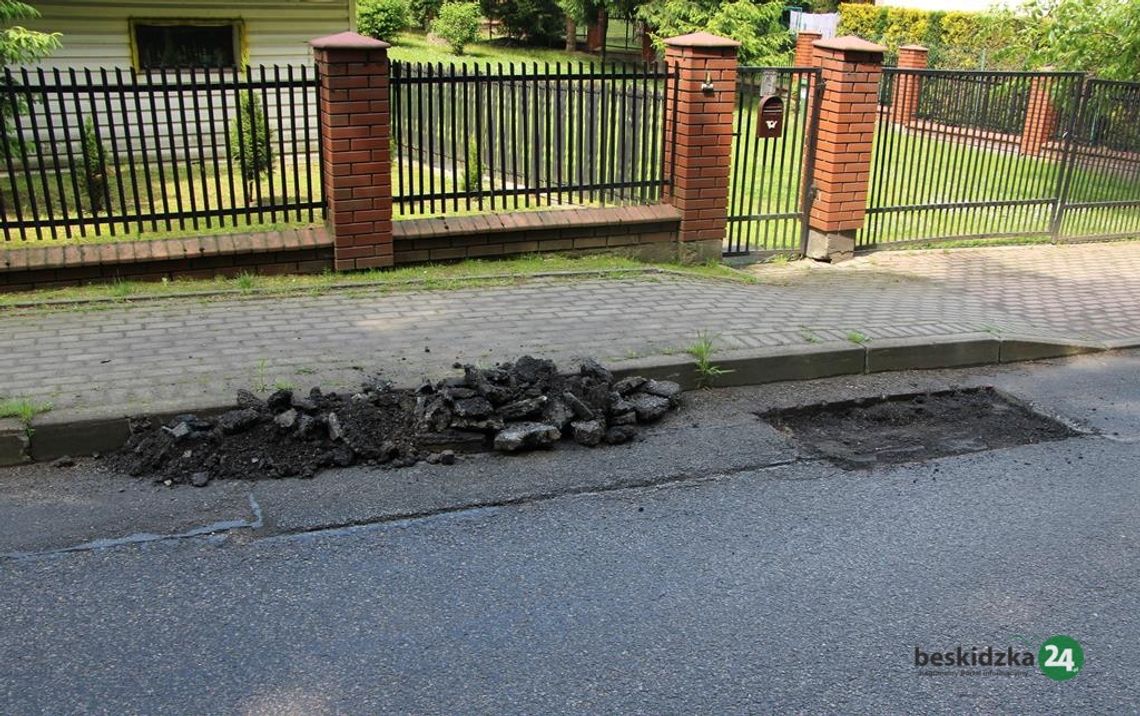 Kulisy wyjazdu dyrektora PZD i jego podwładnych. Po co byli w Oławie?