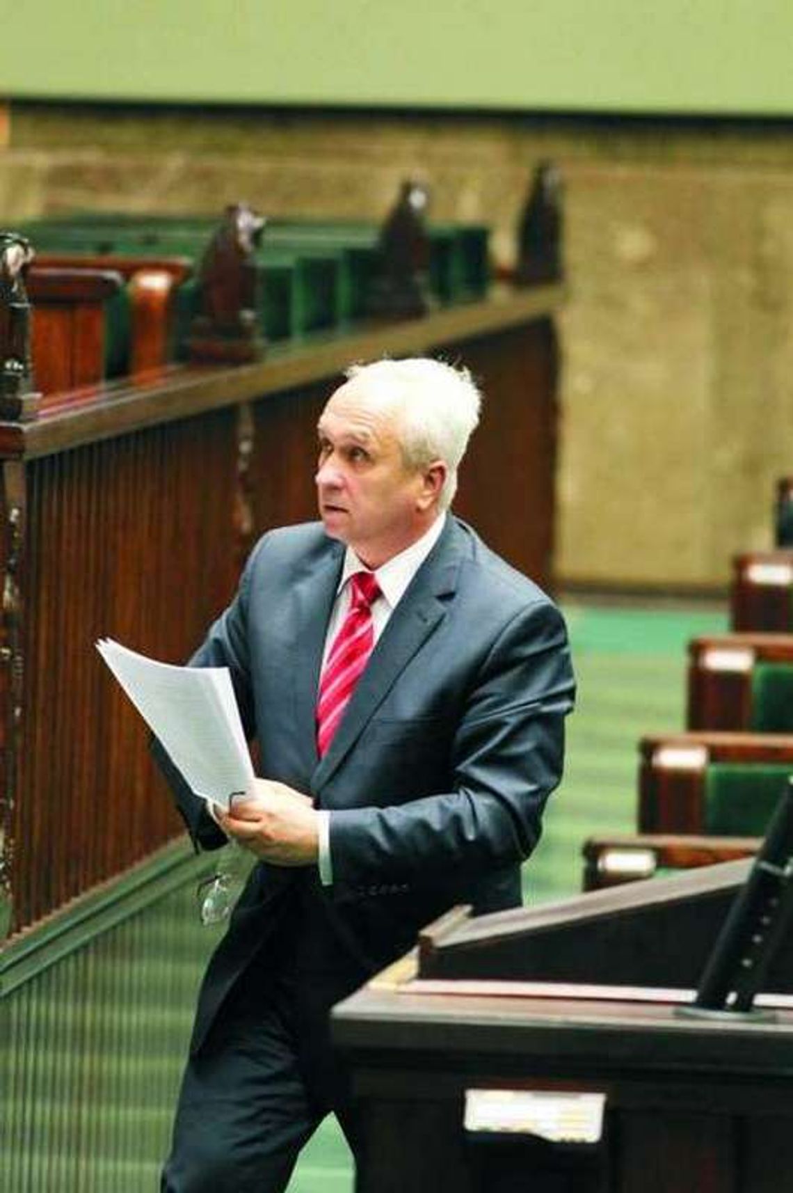 Kuratorium nie potwierdza obaw posła Kuratorium nie potwierdza obaw posła