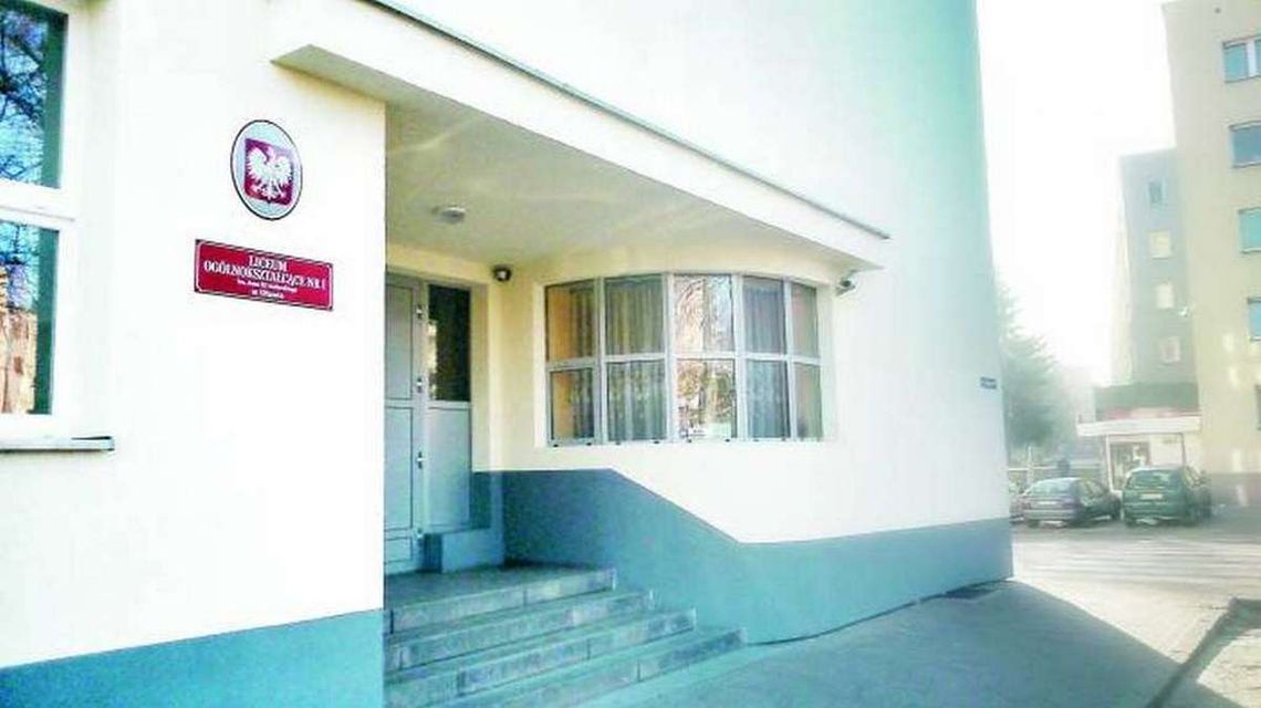 Kuratorium nie potwierdziło obaw posła cd. Kuratorium nie potwierdziło obaw posła cd.