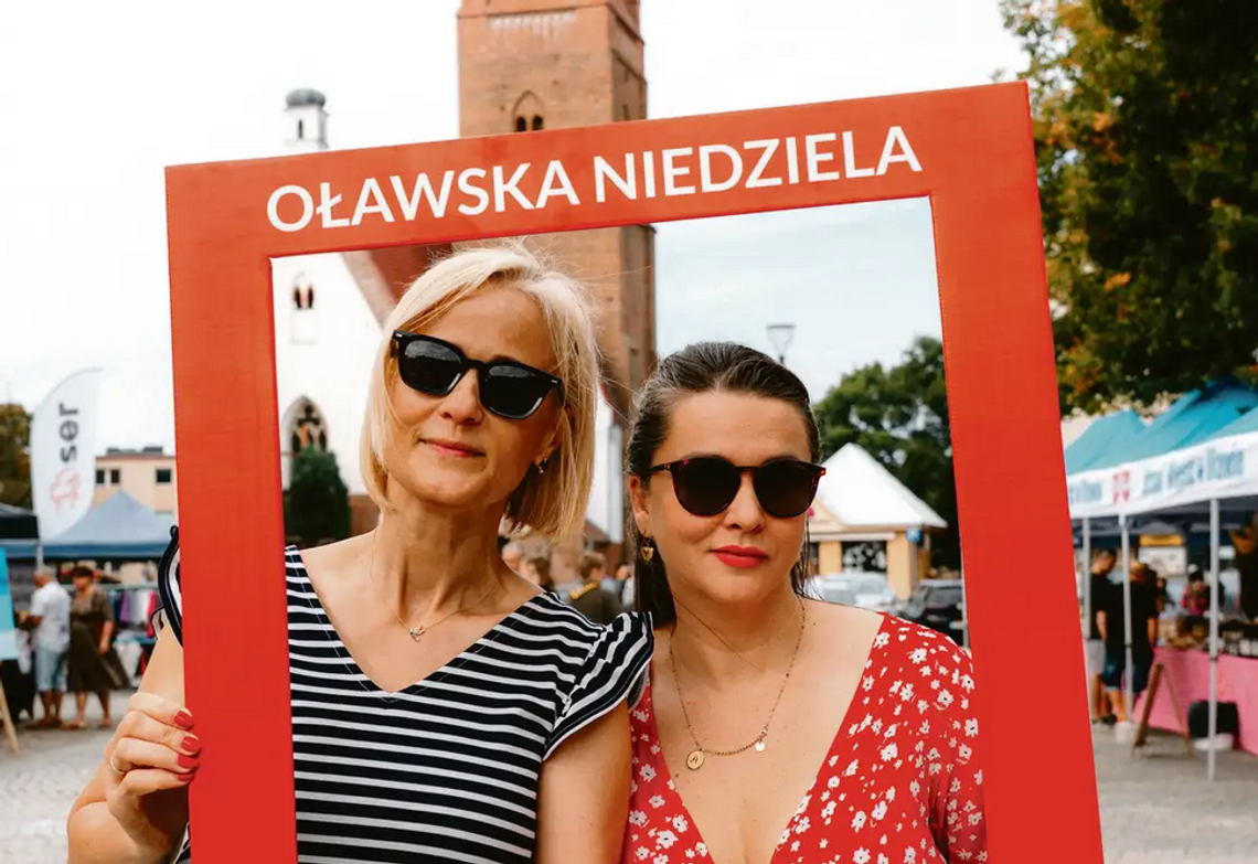 Oławska Niedziela