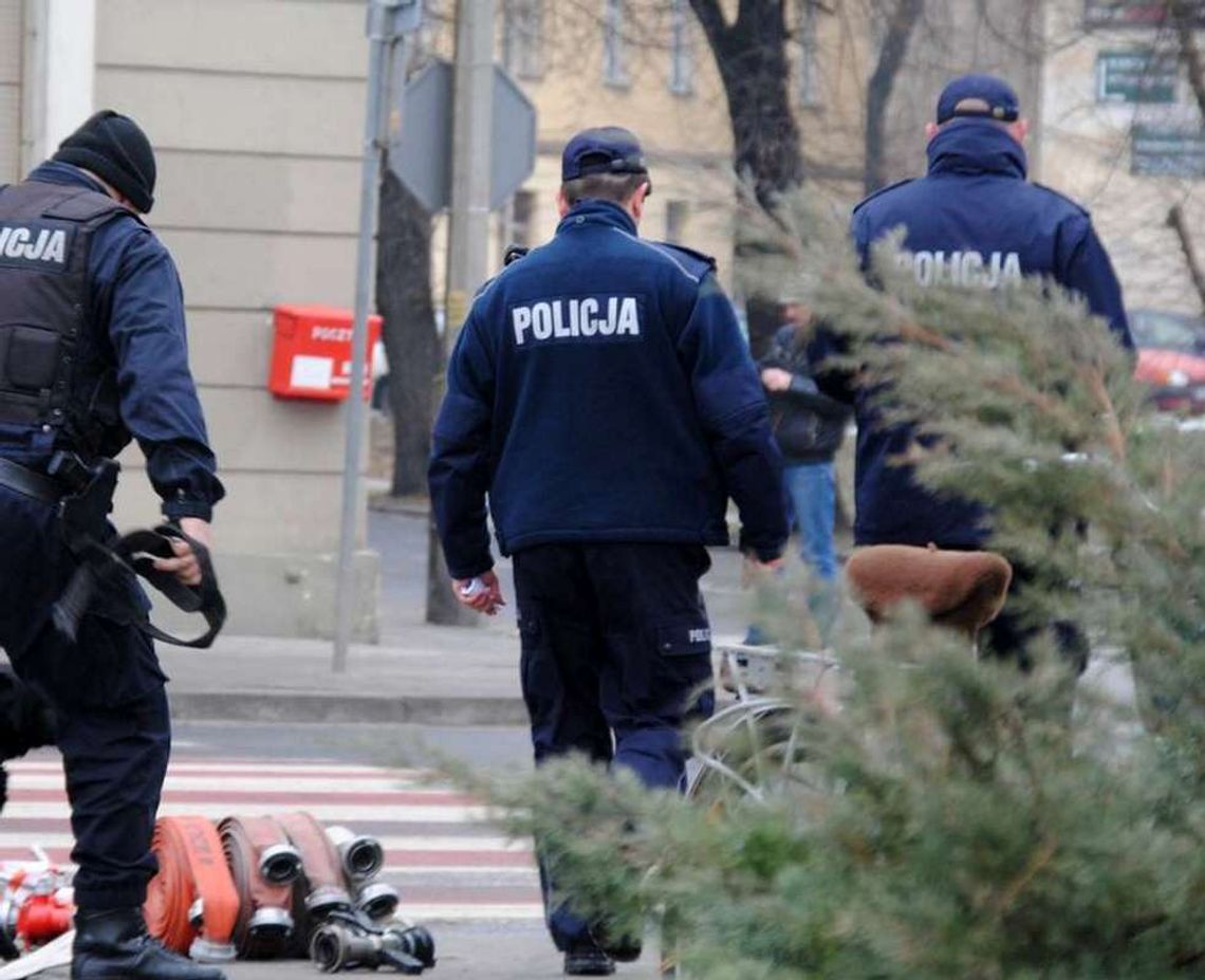 Lała się krew i latały krzesła Lała się krew i latały krzesła