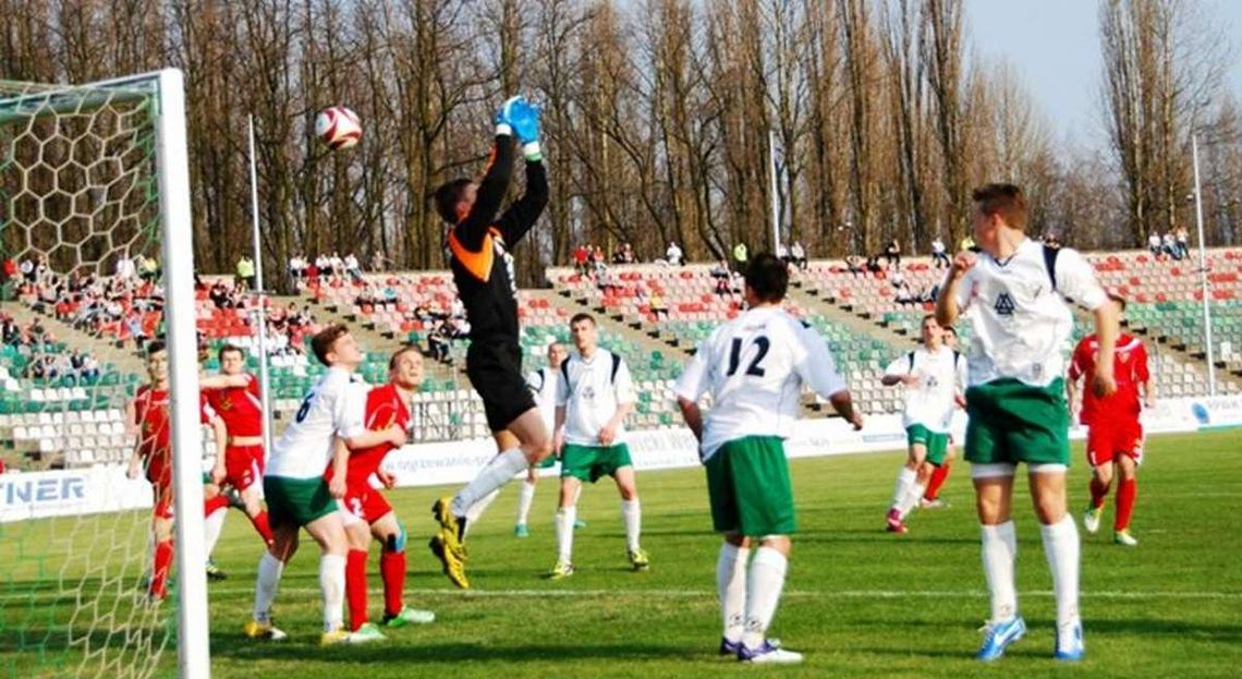 „Łapa” nie złapał