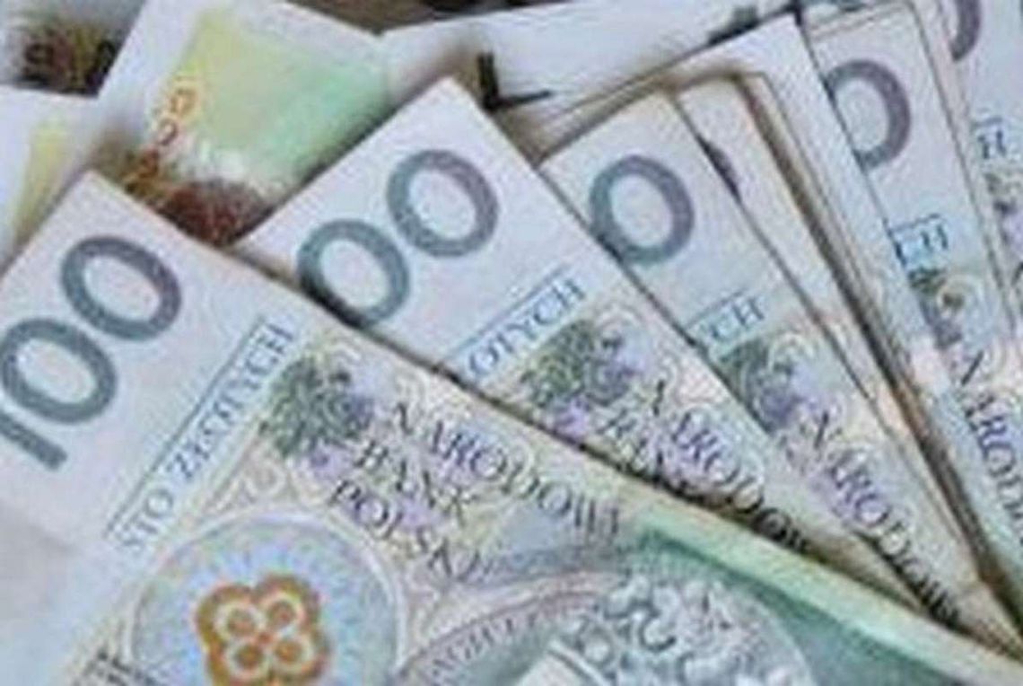 Łapówka dla policjantów Łapówka dla policjantów