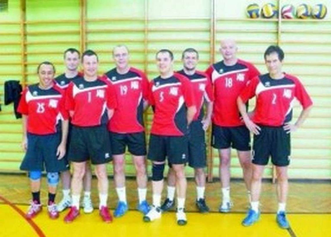 Last Pub mistrzem Last Pub mistrzem