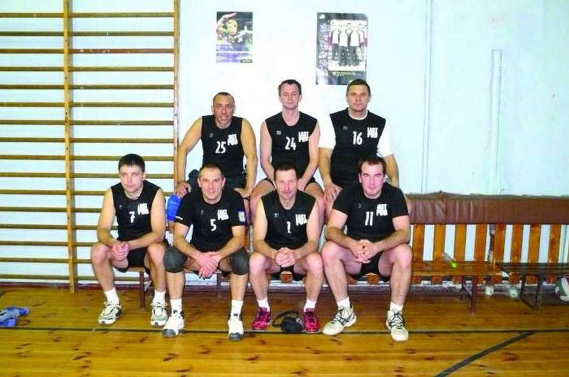 Last Pub znowu mistrzem APLS