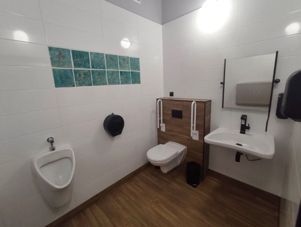 Łazienki wyremontowane Łazienki wyremontowane