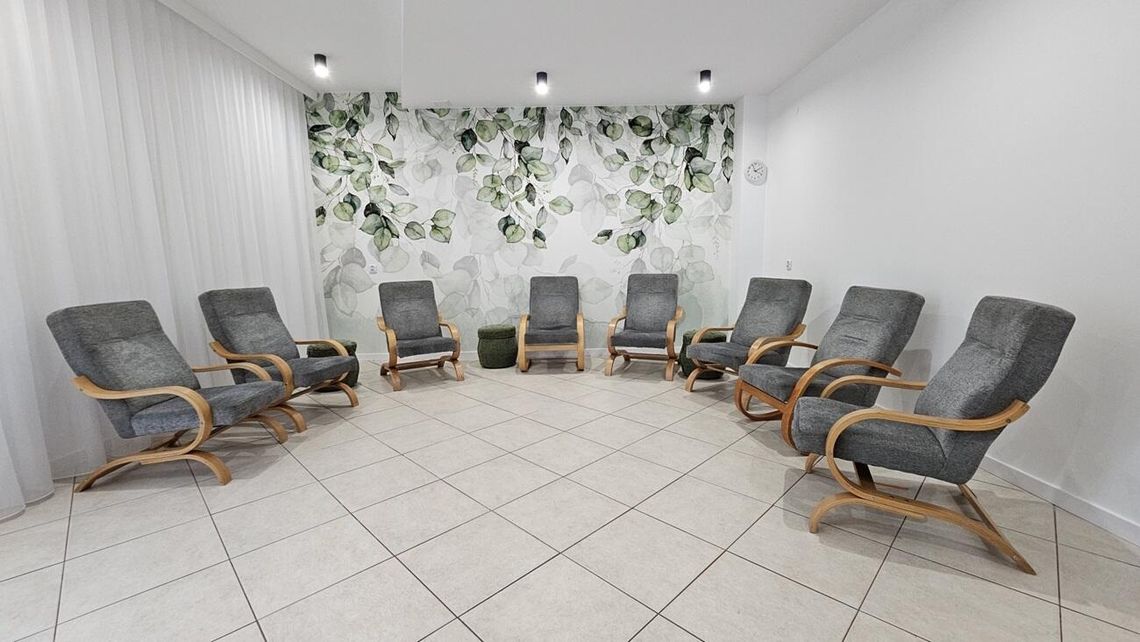 Leczenie alkoholizmu pod okiem doświadczonych terapeutów