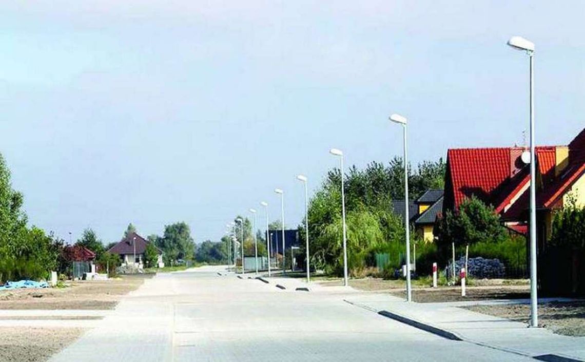 Ledy zamiast starych żarówek