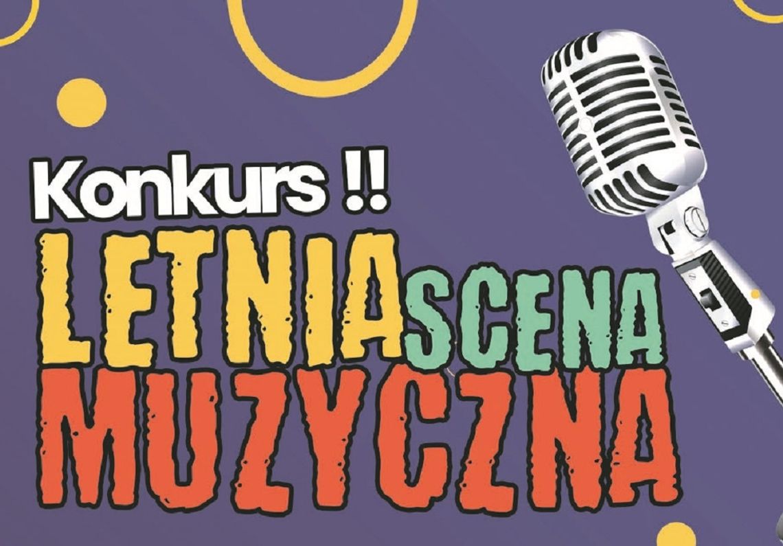 Letnia Scena Muzyczna. Za nami eliminacje