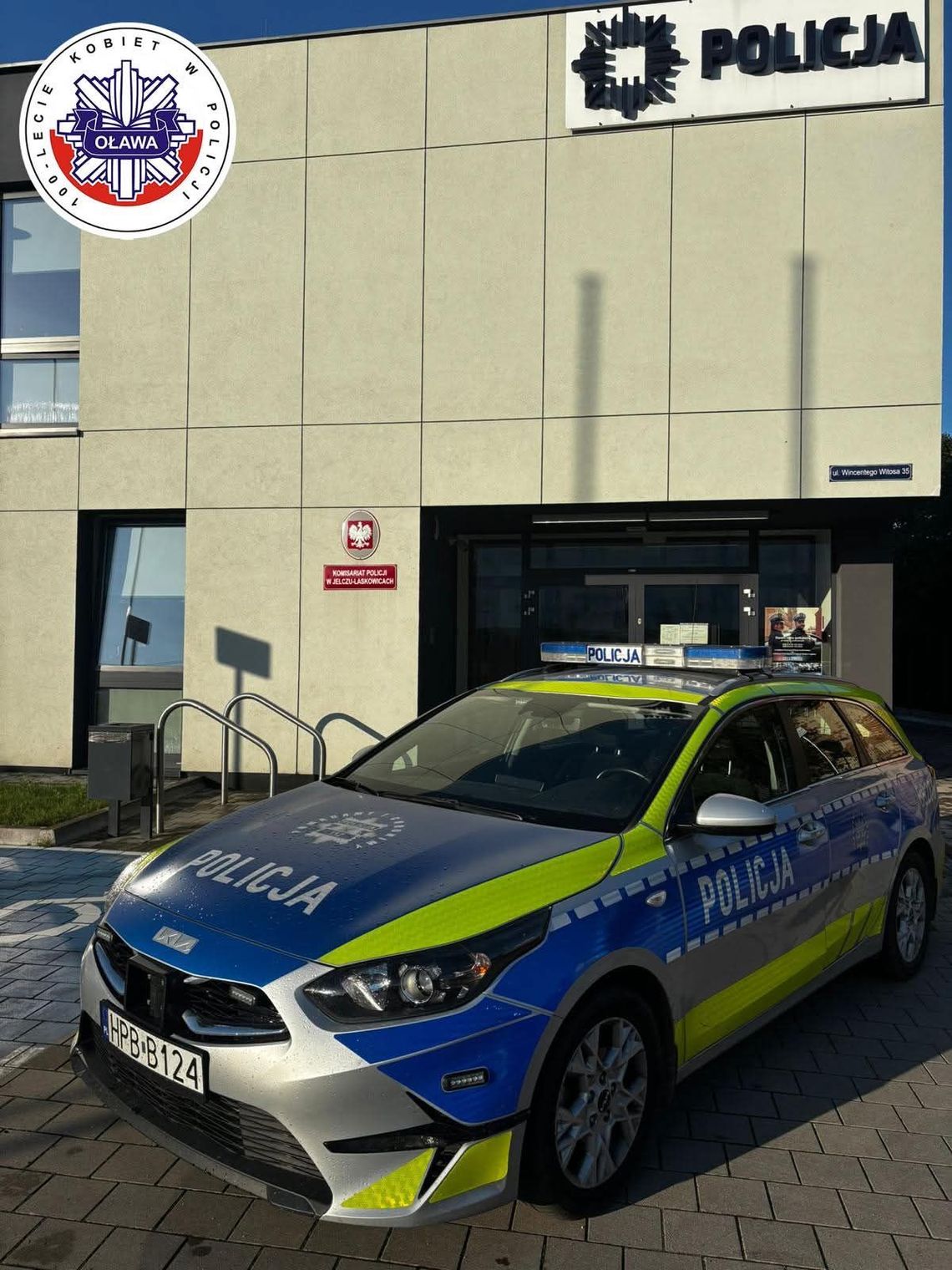 Leżała na chodniku w kałuży krwi. Pomoc przyszła na czas Leżała na chodniku w kałuży krwi. Pomoc przyszła na czas