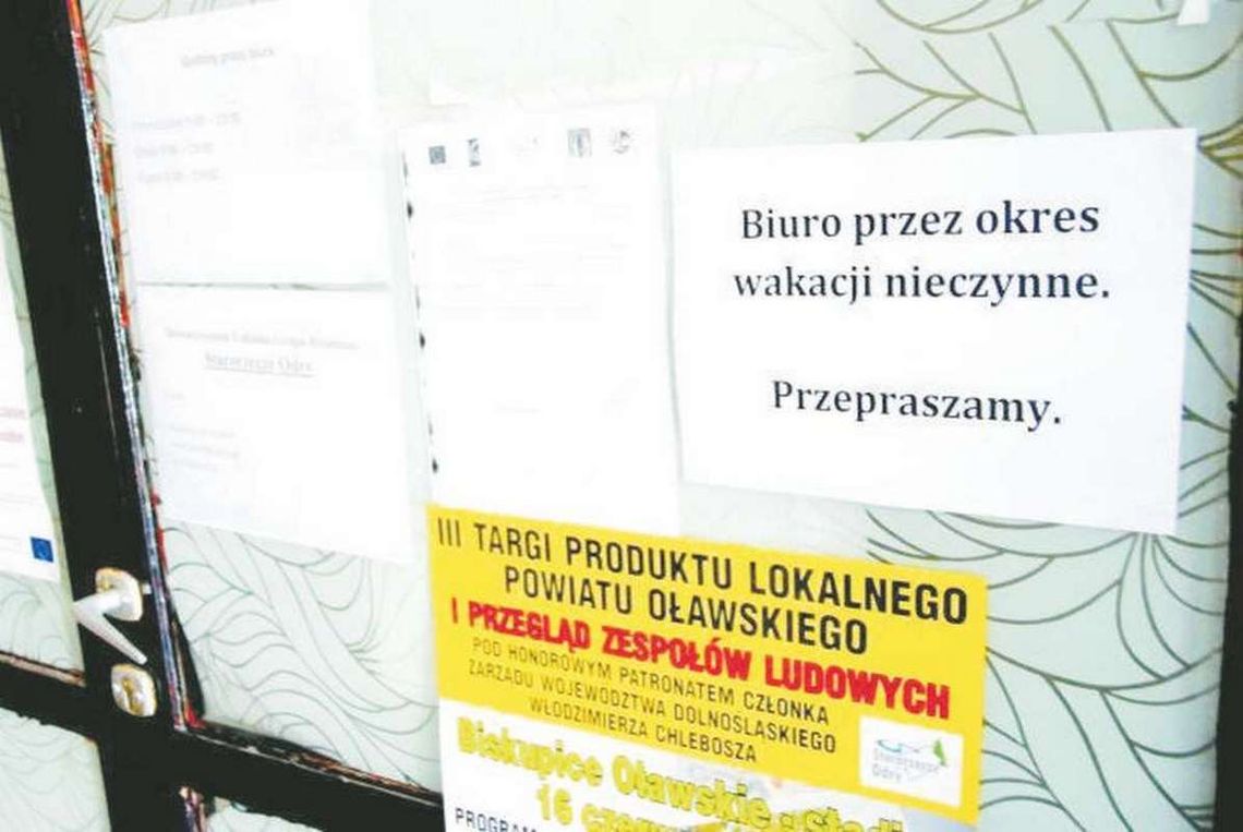 LGD kolejny raz w prokuraturze LGD kolejny raz w prokuraturze