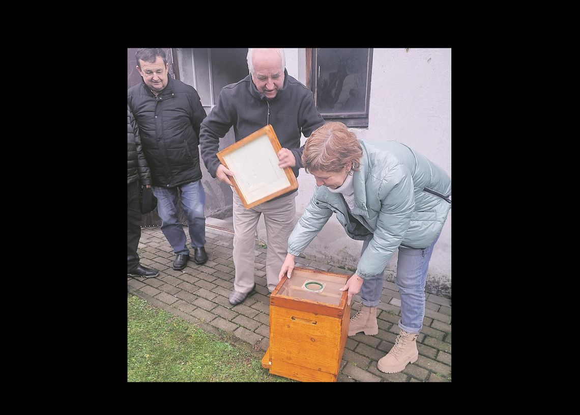 Liczą straty i apelują do rolników