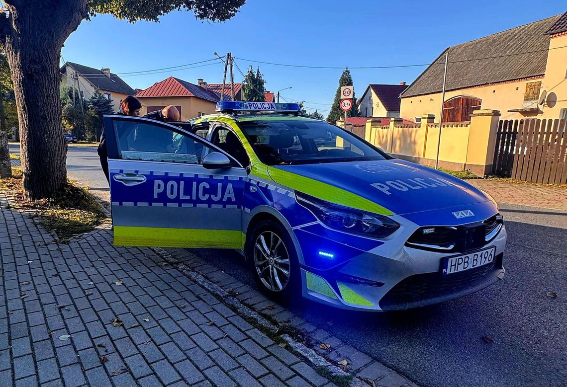 Liczyła się każda minuta, bo jego życie było zagrożone Liczyła się każda minuta, bo jego życie było zagrożone
