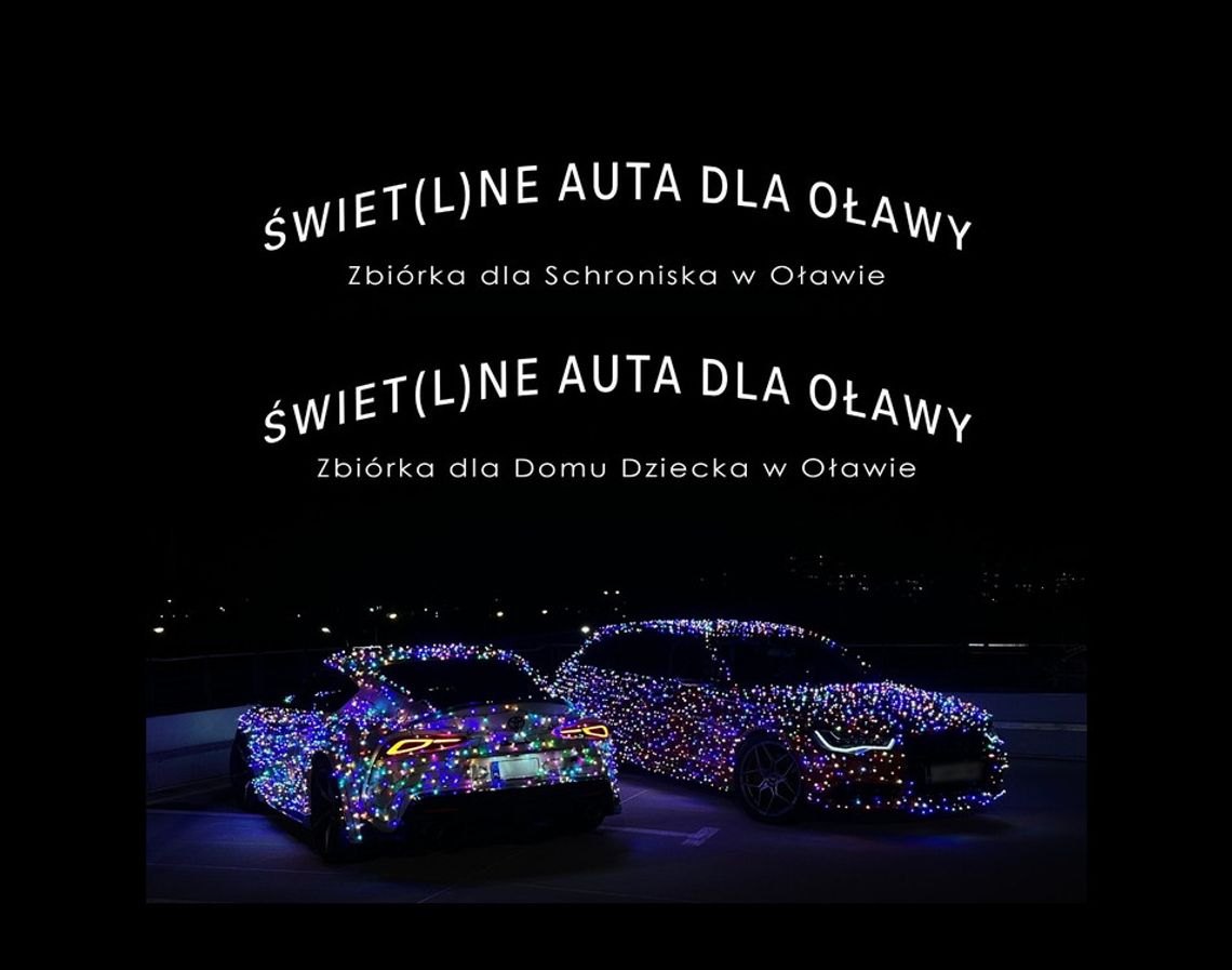 Liczyli na 1 tys. zł - zebrali ponad 10 tys. zł!