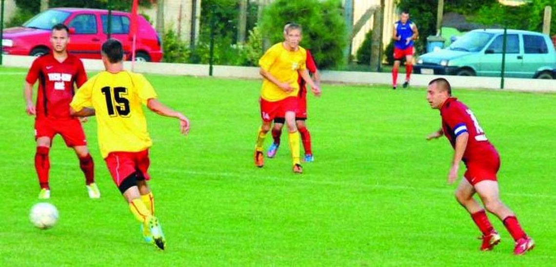 Lider na kolanach Lider na kolanach