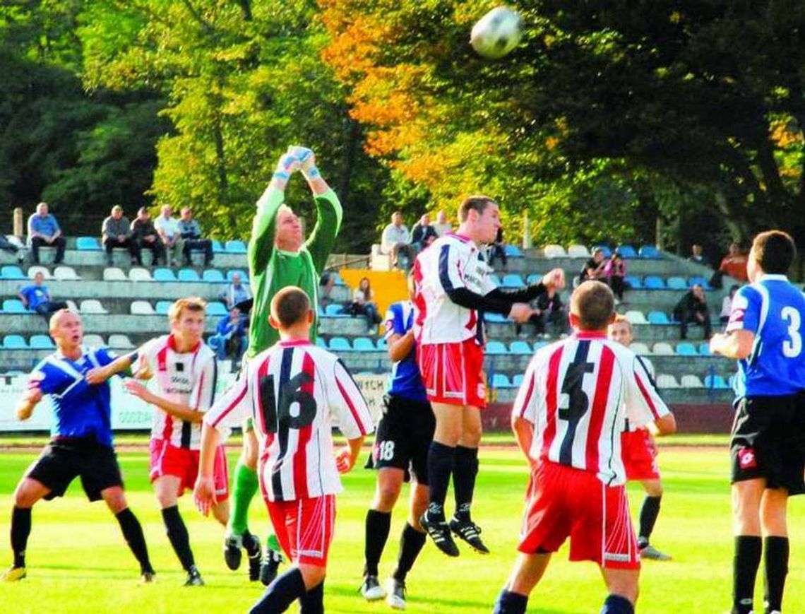 Lider potwierdził klasę Lider potwierdził klasę