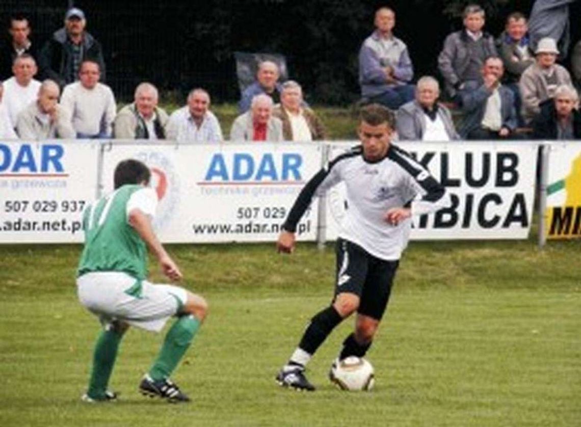 „Lipa” ograł Wielką Lipę